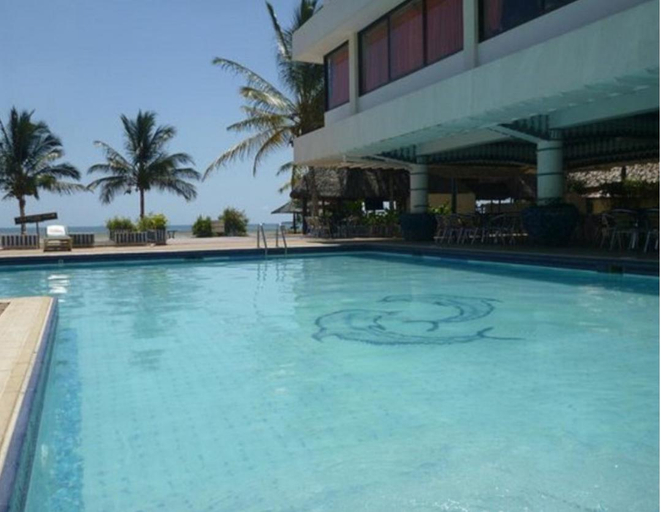 Sport & Beauty 4, Beachcomber Hotel And Resort, Kinondoni