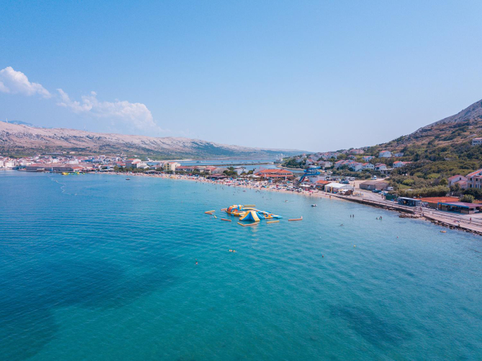 Others 2, Premium Zec by Pag tours, Pag