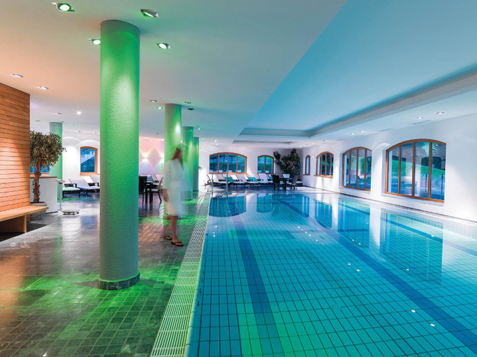 Sport & Beauty 2, Defereggental Hotel & Resort, Lienz