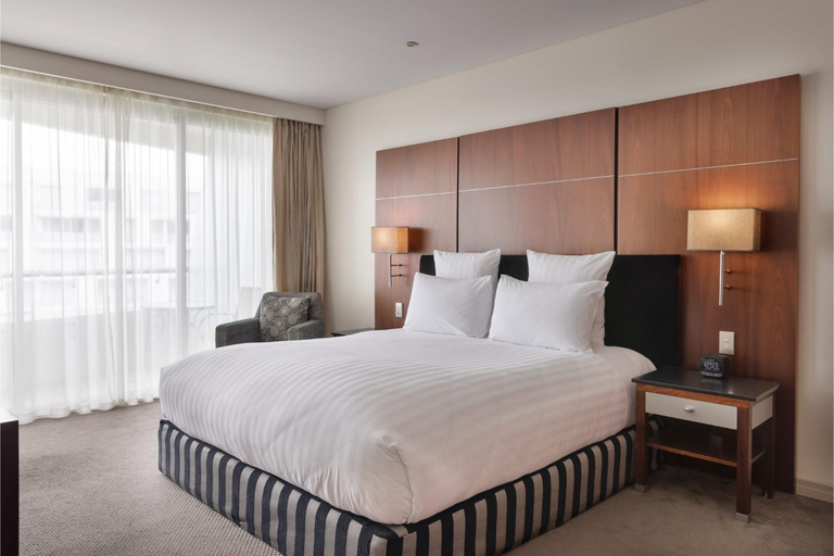 Bedroom 9