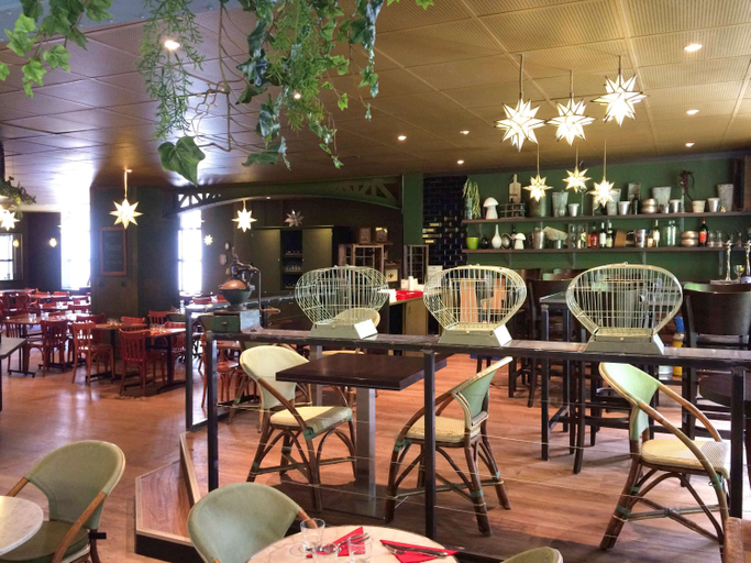 Food & Drinks 5, ibis Paris Bastille Opera 11th, Paris
