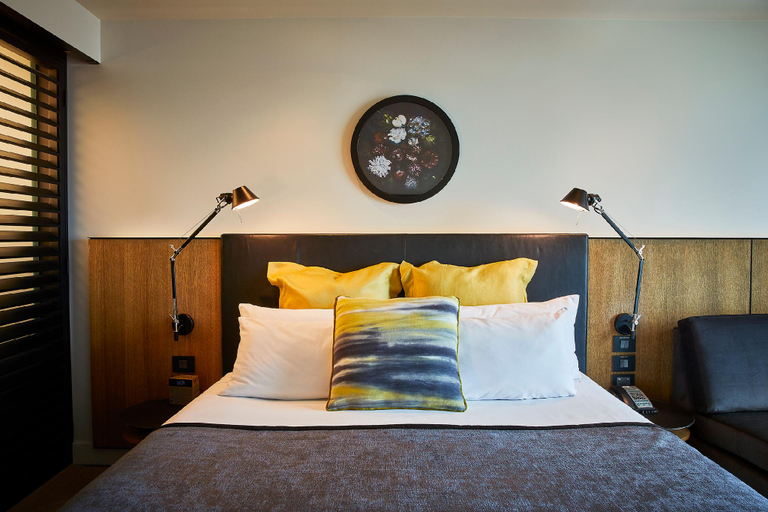 Bedroom 10