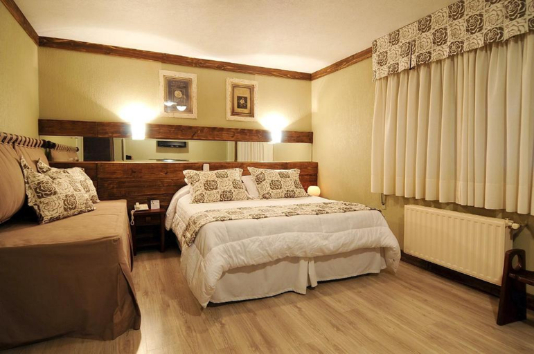 Bedroom 3, Sky Centro Hotel & Spa, Gramado
