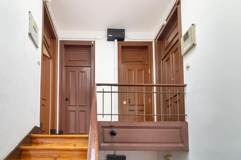 Others 4, Inglaterra by Central Hill Apartments, Lisbon