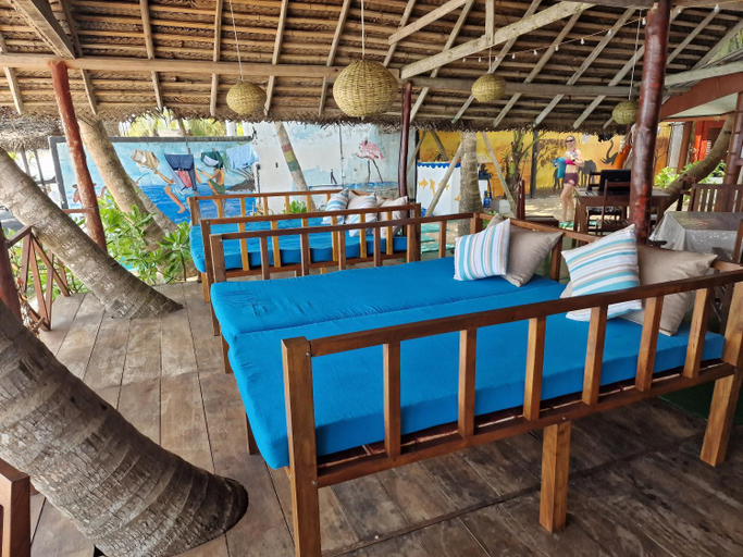 Food & Drinks 4, Panorama Beach Hotel, Tangalle