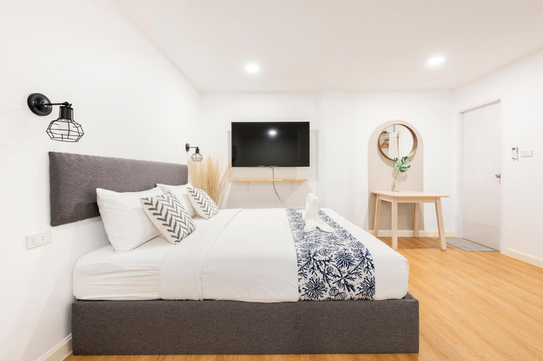 Bedroom 10
