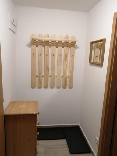 Facilities 5, Chata Rozhlas, Klatovy