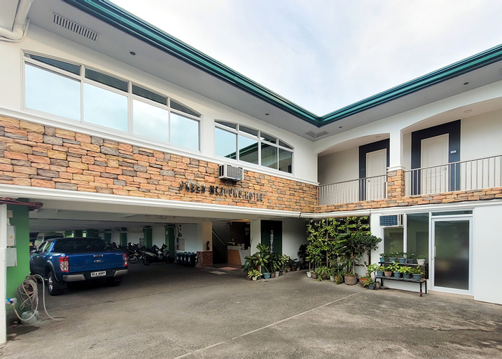 Green Meadows Hotel & Restaurant, Digos City