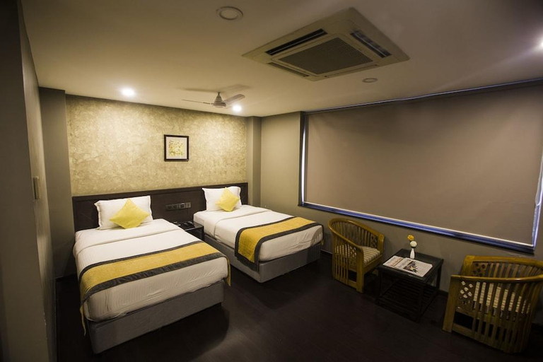 Bedroom 5