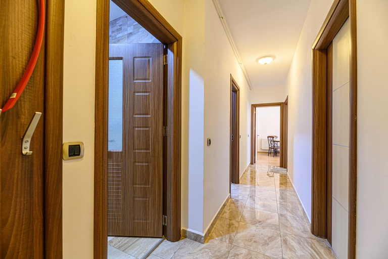 Others 3, JAD Comfortable Apartments, Brasov