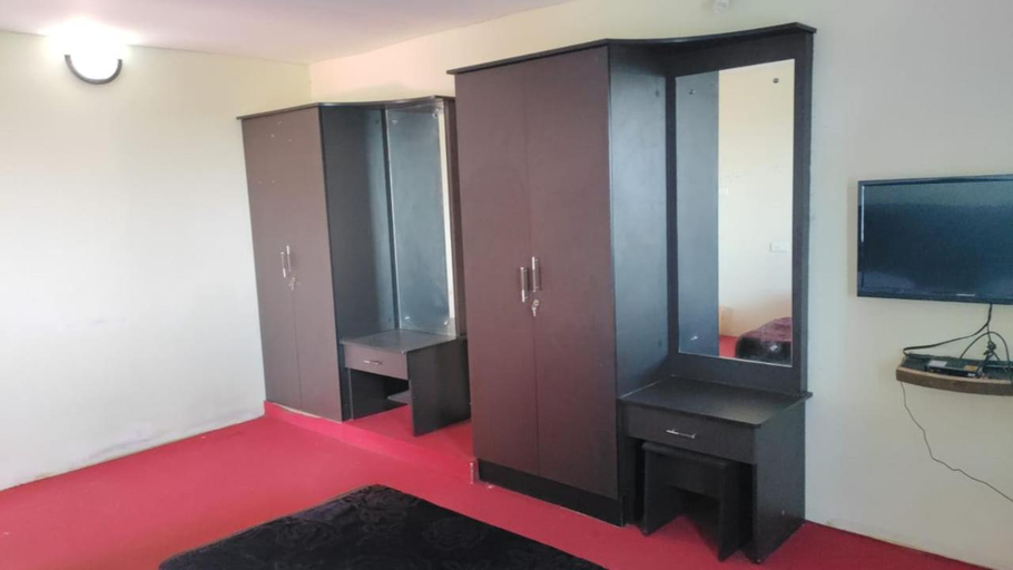 Bedroom 2, PEARS GARDEN HILL VIEW SUITE, Dindigul
