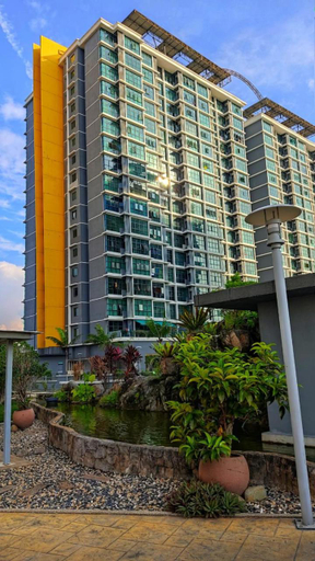 Others 1, Rafa Vista Alam Homestay, Shah Alam