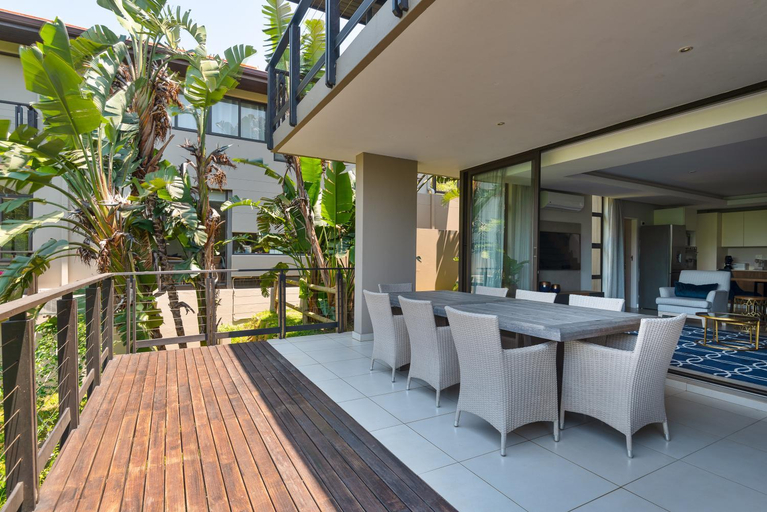 Others 4, Premium Zimbali Villa with Forest Views, iLembe
