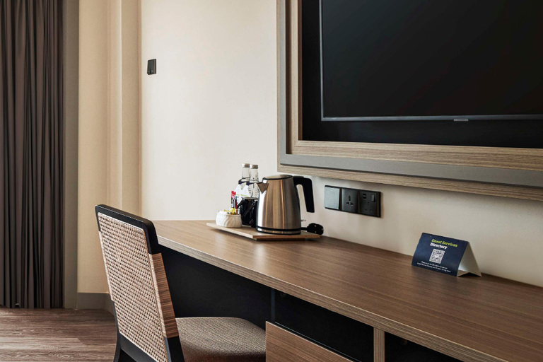 Amenities 10
