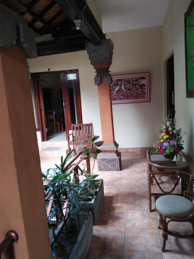 Others 4, Taman Anyar Homestay, Gianyar