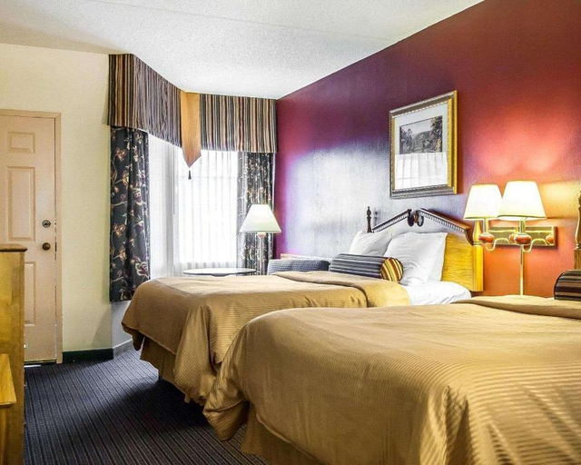 Bedroom 17