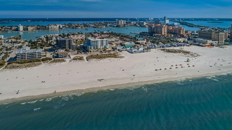 Others 3, Villas of Clearwater Beach - Unit A12, Pinellas