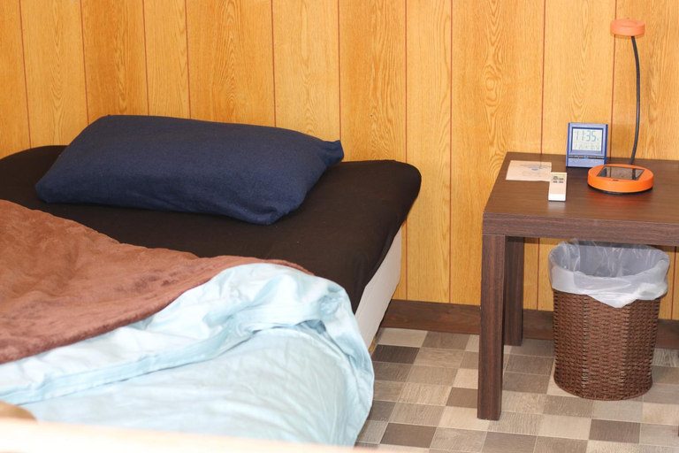 Bedroom 2, 阿蘇び心 Asobi Gokoro, Aso