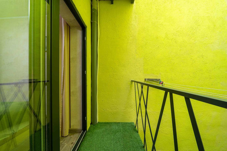 Others 4, Apartments Lilia Reus, Tarragona