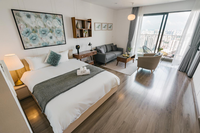 Bedroom 7