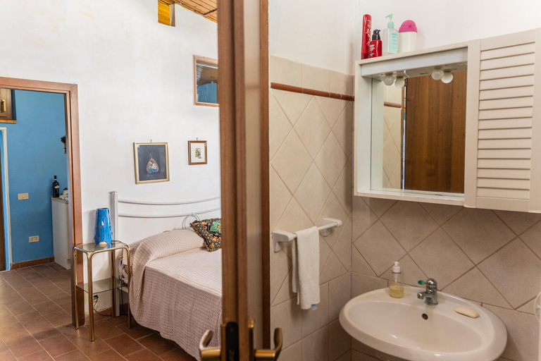 Bathroom 3, Casa Vacanze Guardea, Terni
