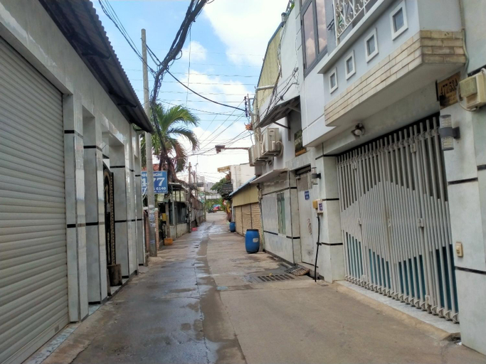 Others 3, VACATION CHOICE in Vietnam 3, Bình Thạnh