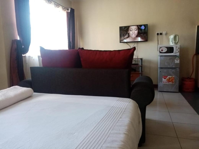 Others 5, Kim Suites - Mvuli Studio Apartment, Starehe