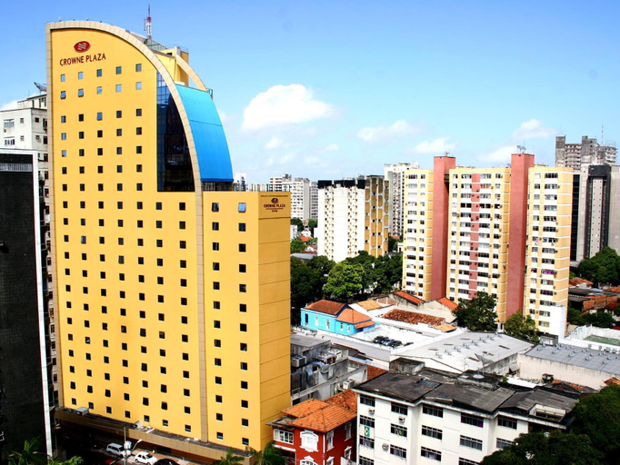 Exterior & Views 1, Grand Mercure Belém do Pará, Belém