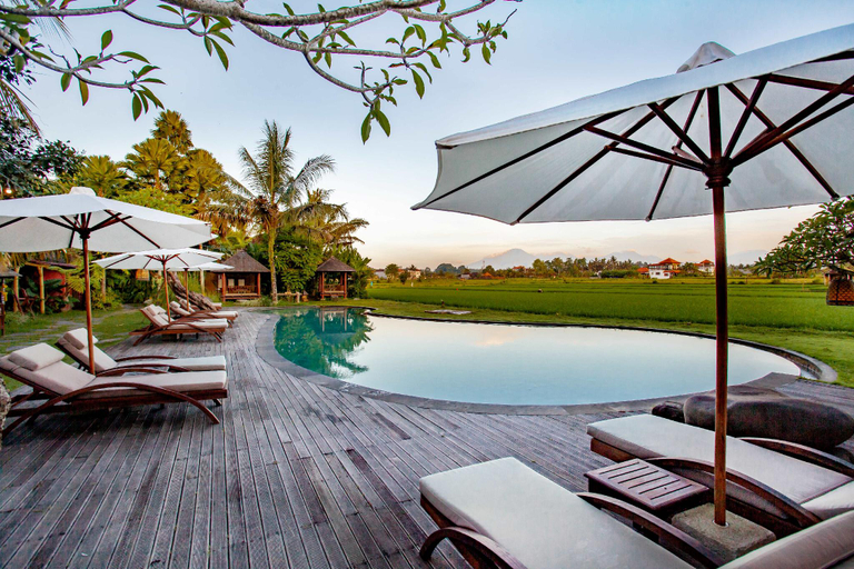 Sport & Beauty 2, Arya Villas Ubud, Gianyar