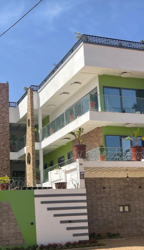 Others 5, Complexe Hotelier AnD, Kadiogo