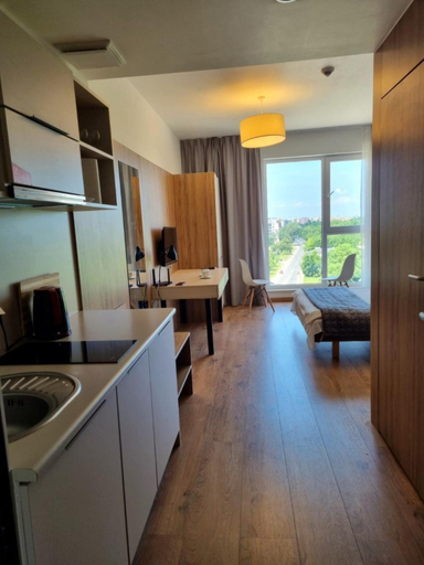 Others 5, Warsaw Apartments - Luxury Top-view Aparthotel, Warsaw