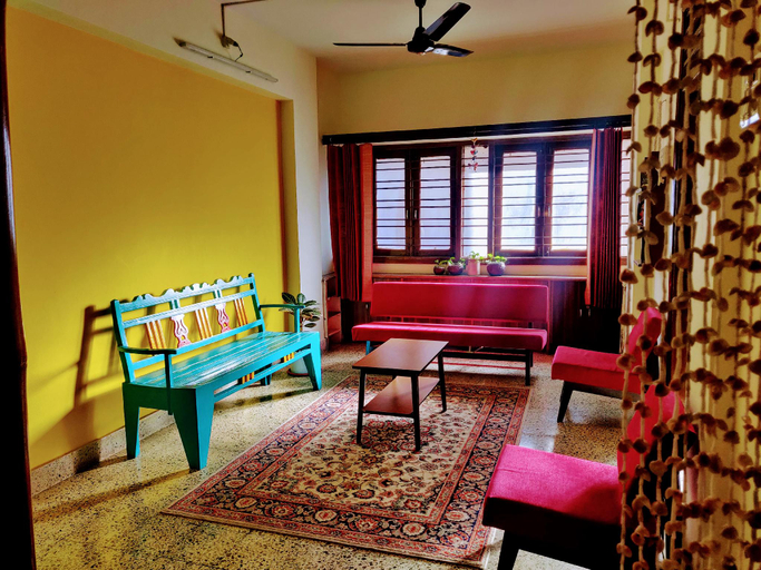Others 5, Raahgir, Nashik