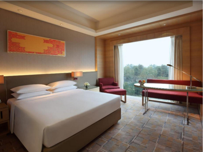 Bedroom 23