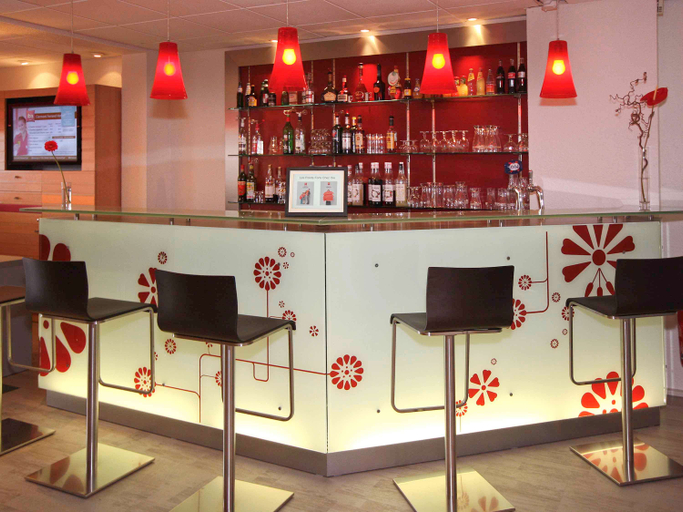 Food & Drinks 5, ibis Clermont Ferrand Sud Carrefour Herbet, Puy-de-Dôme