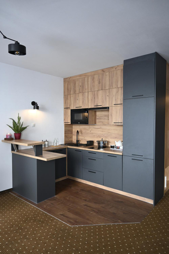 Others 3, ApartHotel Legnica - apartamenty z aneksem kuchennym, Legnica