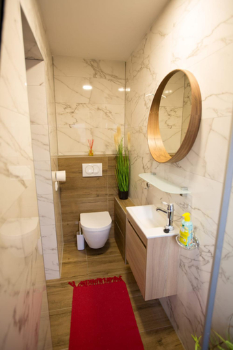 Others 2, Apartmani Remete, Zagreb
