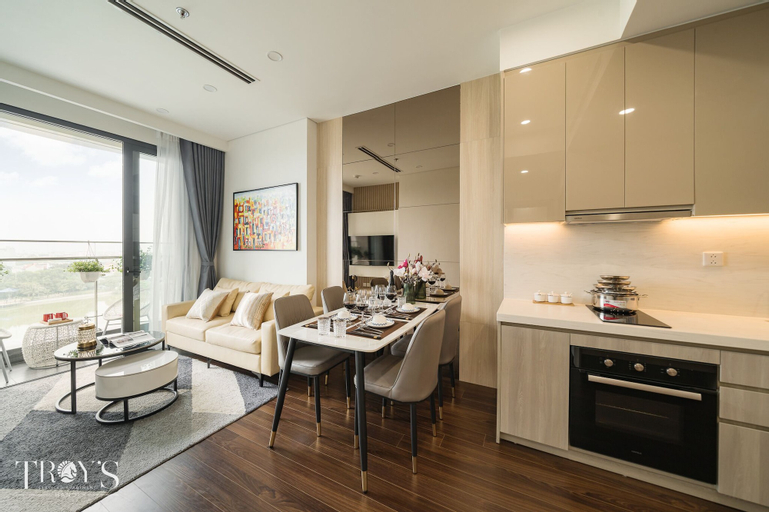 Dining Room 1