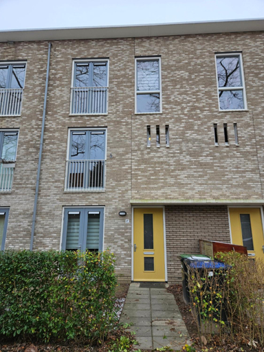 Others 5, Residence Dordrecht, Dordrecht