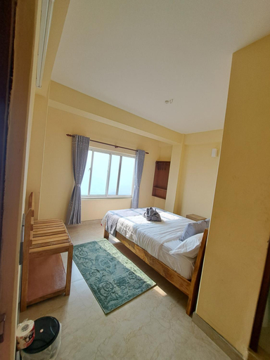 Bedroom, Himalayan Hidden Treasure, Gandaki