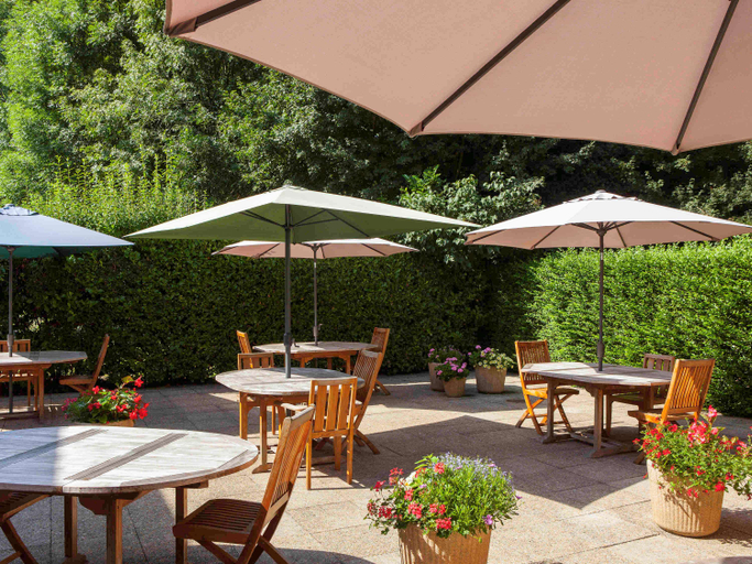 Food & Drinks 5, ibis Jouy en Josas Velizy, Yvelines