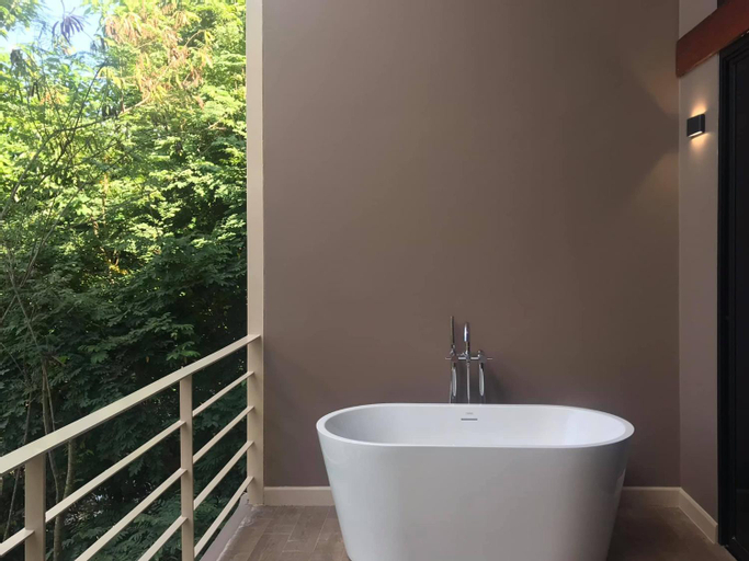 Bedroom 5, Onhill Village, Pak Chong