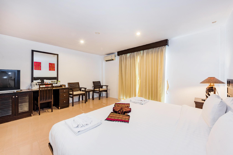 Bedroom 4
