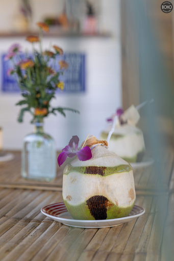 Food & Drinks 4, BOHO Boutique Bungalows, Ko Phangan