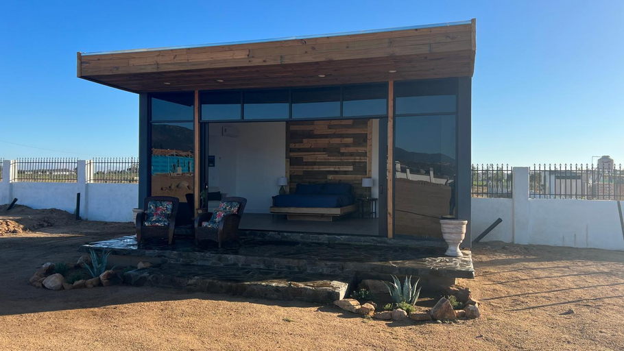 HACIENDA 7 AMORES, Ensenada