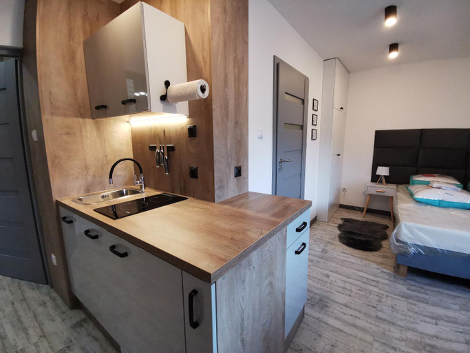 Others 4, Apartamenty Majowka, Kłodzko