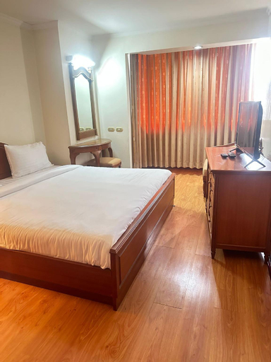 Bedroom 10
