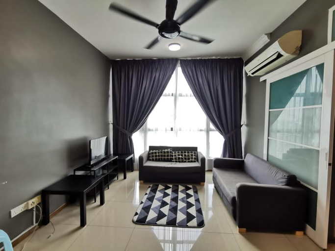 Others 4, Rafa Vista Alam Homestay, Shah Alam