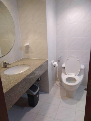 Bathroom 5