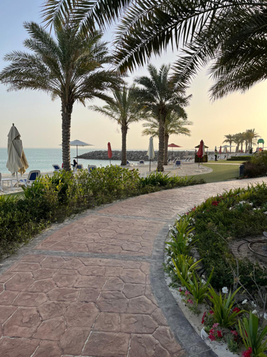 Others 5, Breathtaking Studio Apartment in Marjan Island, Ras Al Khaimah