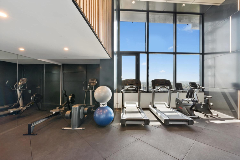 Others 5, CBD RiverView 2Bed Apt Kingbed at Tallest building, Brisbane